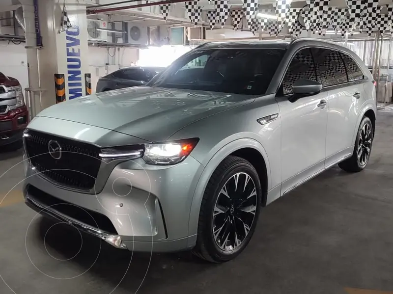 mazda cx-90
