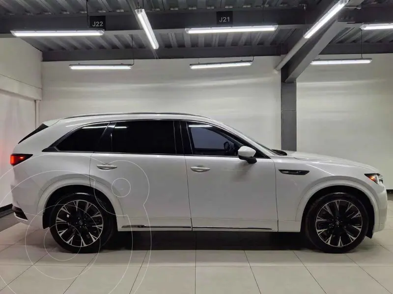 mazda cx-90