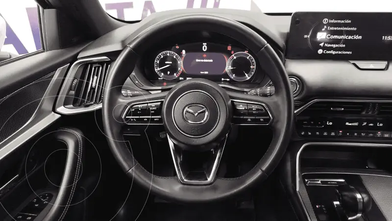 mazda cx-90