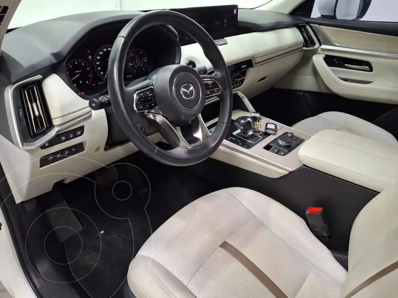 mazda cx-90