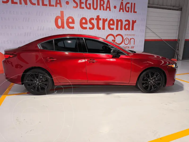 mazda cx-90