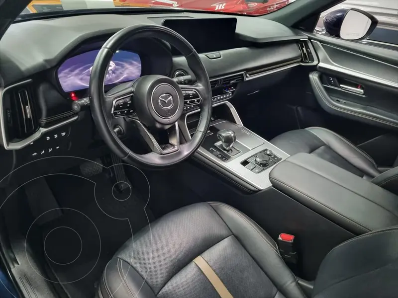 mazda cx-90