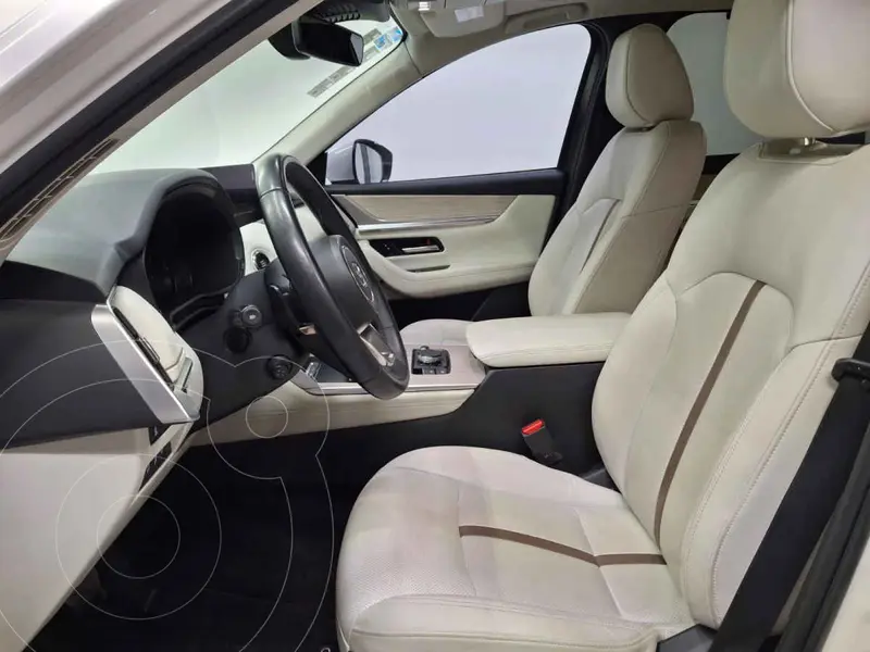mazda cx-90