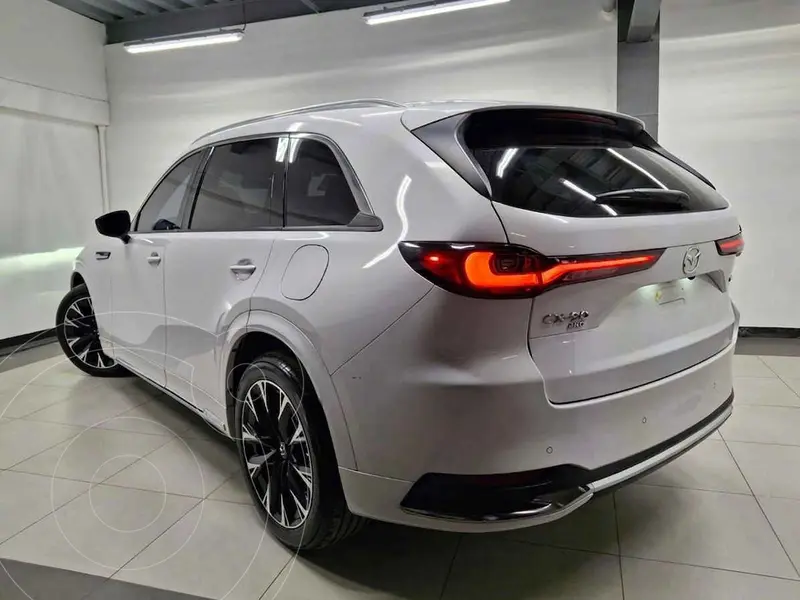 mazda cx-90