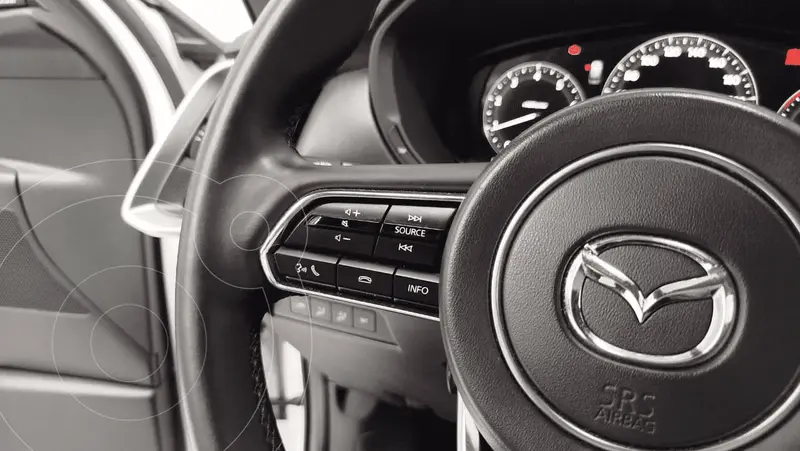 mazda cx-90
