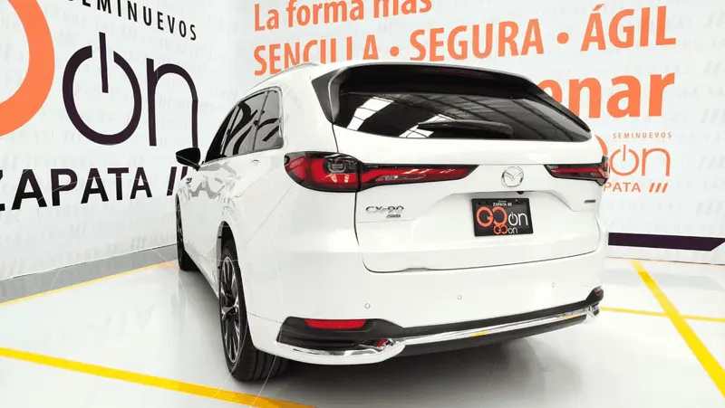 mazda cx-90