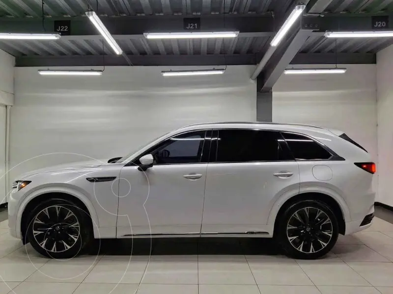 mazda cx-90