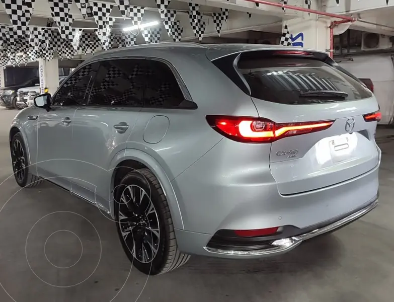 mazda cx-90