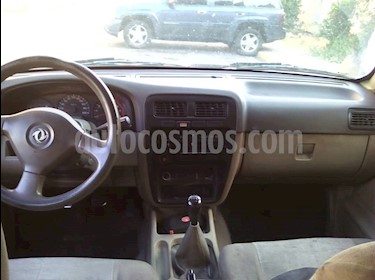 Mazda pick up doble cabina usado (2013) color Blanco precio BoF3.000