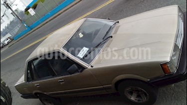 Foto venta Auto usado Mazda Sedan 2000 (2019) color Marron precio u$s4.500