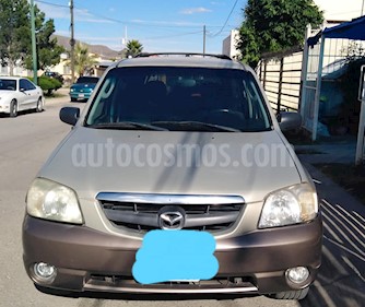 Mazda Speed3 2.3L usado (2006) color Bronce precio $69,500