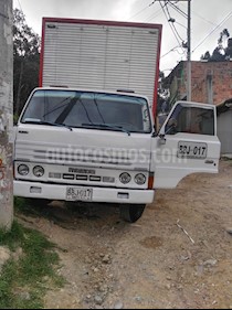 Foto venta Carro usado Mazda T45 Camion (1992) color Blanco precio $27.000.000