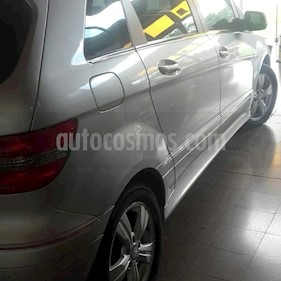 Foto venta Auto usado Mercedes Benz 170 D (2011) color Gris precio $450.000