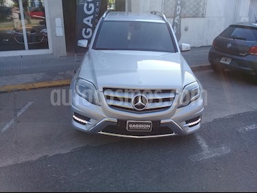 Foto venta Auto usado Mercedes Benz 300 TE - 4 Matic (2013) color Gris