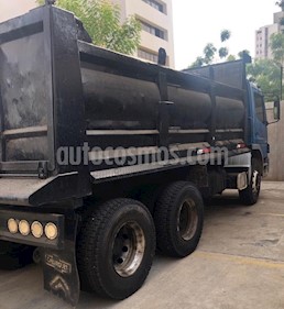 Mercedes Benz Actros 2640 (4500) L6,6.0i,12v S 2 3 usado (2008) color Azul precio u$s200