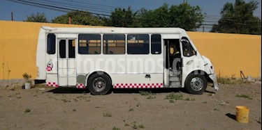 Foto venta Auto usado Mercedes Benz Clase A 180 CGI (2000) color Blanco precio $138,000