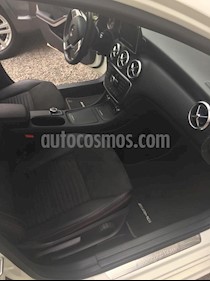 foto Mercedes Benz Clase A 200 Aut usado (2013) color Blanco precio $10.500.000
