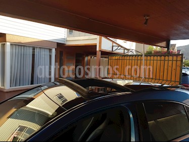 Foto venta Auto Usado Mercedes Benz Clase A 200 Aut (2014) color Azul precio $14.950.000