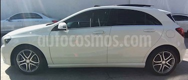foto Mercedes Benz Clase A 200 CGI usado (2017) color Blanco precio $358,000