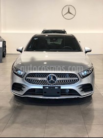 Foto venta Auto nuevo Mercedes Benz Clase A 200 Sport color Gris precio $780,000