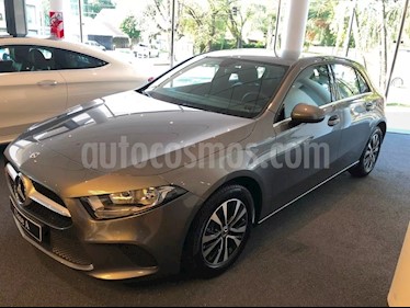 Foto venta Auto nuevo Mercedes Benz Clase A 200 Style Aut color Plata Iridio precio u$s36.500