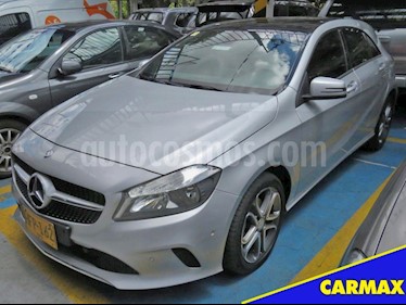 Foto venta Carro usado Mercedes Benz Clase A 2017 (2017) precio $82.900.000