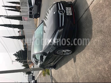 foto Mercedes Benz Clase A 250 CGI Sport Aut usado (2013) color Negro precio $260,000
