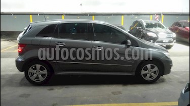 Foto venta Auto Usado Mercedes Benz Clase B - (2009) precio $389.000