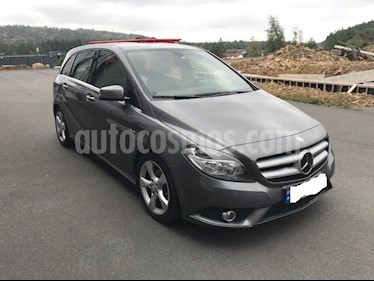 Mercedes Benz Clase B GLE 300 usado (2019) color Blanco Cirro precio u$s4.000