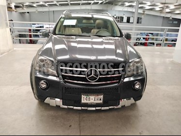 Mercedes Benz Clase B 5P B 200 SPORT L4/2.0 MAN usado (2011) color Gris precio $350,000