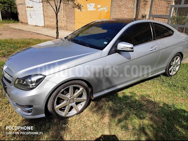 Mercedes Benz Clase C Touring 250 CDI Elegance Plus Aut usado (2013) color Gris Claro precio $1.500.000