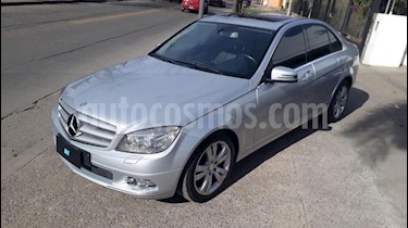 foto Mercedes Benz Clase C Touring 320 CDI TD Elegance Aut usado (2010) color Gris Claro precio $672.000