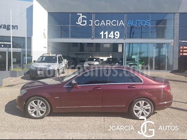Mercedes Benz Clase C Touring 220 CDI TD Classic usado (2008) precio $1.234.567