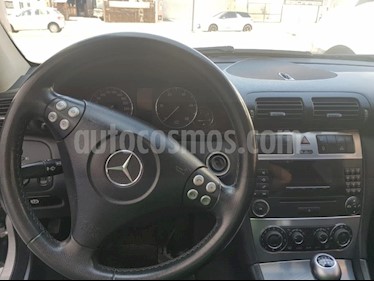 foto Mercedes Clase C Touring 280 Elegance Plus Aut usado (2008) color Beige precio $1.300.000