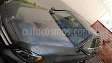 foto Mercedes Benz Clase C 200 CGI Exclusive Plus Aut usado (2017) color Gris precio $480,000