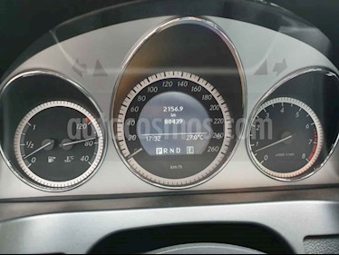 foto Mercedes Benz Clase C 300 Sport usado (2011) color Blanco precio $225,000