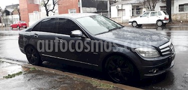 Foto Mercedes Benz Clase C C200 Avantgarde Aut usado (2008) color Gris Tenorita precio u$s590.000