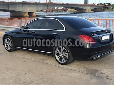 Foto Mercedes Benz Clase C C250 Avantgarde Aut usado (2016) color Negro precio u$s42.000
