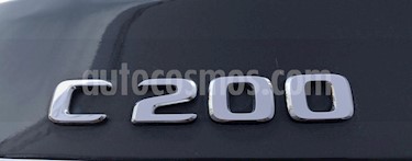 Foto venta Auto usado Mercedes Benz Clase CLA 200 CGI Sport (2018) color Negro Cosmos precio $420,000