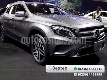 foto Mercedes Benz Clase CLA 200 Urban usado (2019) color Blanco precio u$s54.000