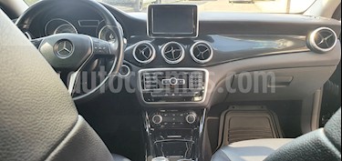 foto Mercedes Benz Clase CLA 200 CGI Sport usado (2015) color Negro precio $315,000