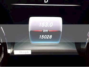 foto Mercedes Benz Clase E 200 CGI Avantgarde usado (2017) color Blanco precio $599,000