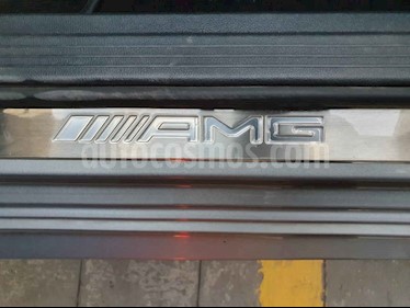 Foto Mercedes Benz Clase E 63 AMG Biturbo usado (2013) color Gris precio $580,000