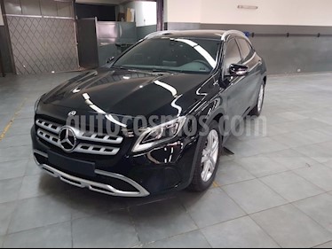 Foto venta Auto nuevo Mercedes Benz Clase GLA 200 Urban Aut color Acero precio u$s48.500