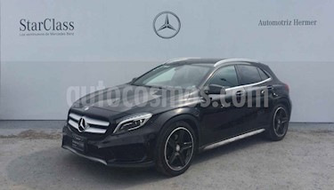 foto Mercedes Benz Clase GLA 250 CGI Sport Con Techo Aut usado (2017) color Negro precio $429,900