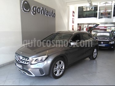 Mercedes Benz Clase GLA - usado (2018) color Gris precio u$s46.000