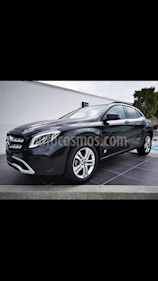 Foto Mercedes Benz Clase GLA 200 CGI usado (2020) color Negro precio $570,000