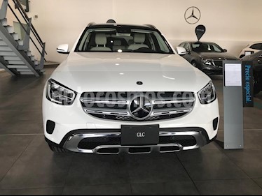 foto Mercedes Benz Clase GLC 300 Off Road nuevo color Plata precio $952,000