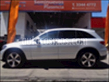 Mercedes Benz Clase GLC 300 Off Road usado (2017) color Plata precio $560,000