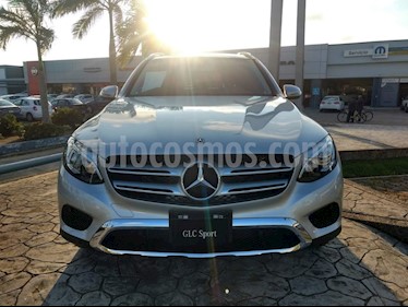 foto Mercedes Benz Clase GLC 300 Sport nuevo color Gris precio $1,031,000
